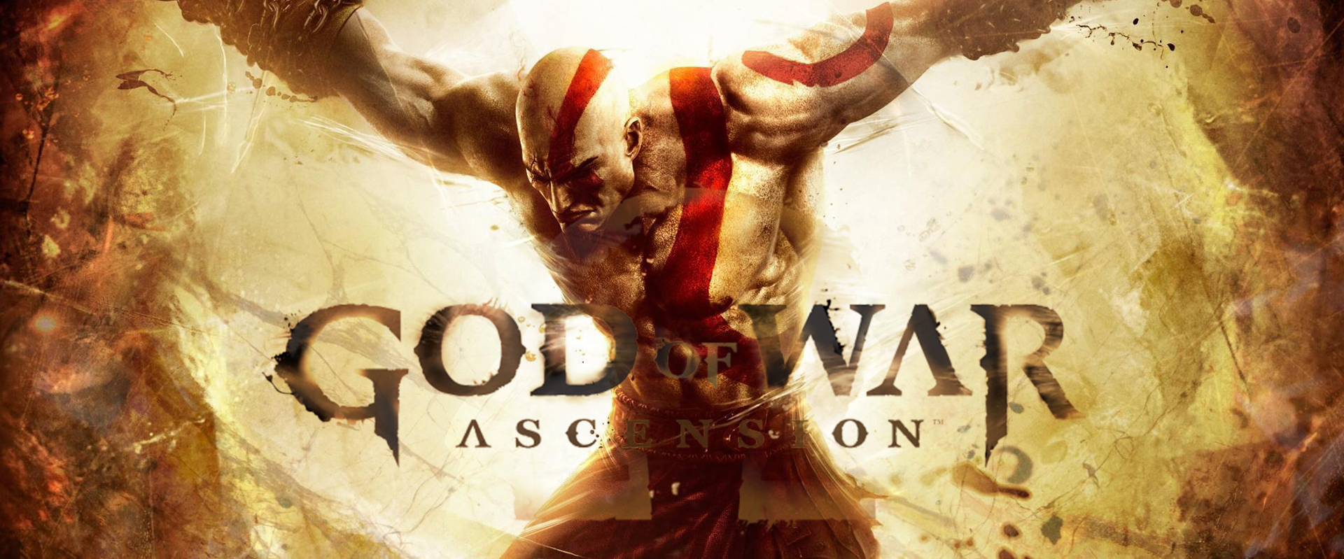 God of War Ascension